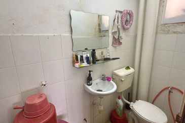 Permai Prima @ Bukit Ampang Permai