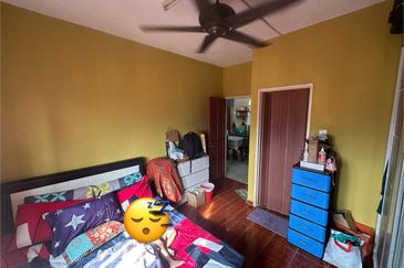 Permai Prima @ Bukit Ampang Permai