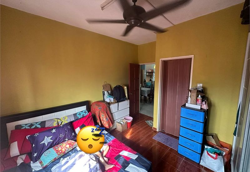 Permai Prima @ Bukit Ampang Permai