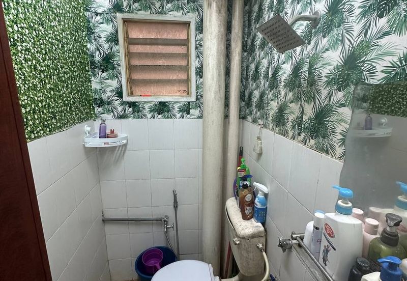 Permai Prima @ Bukit Ampang Permai