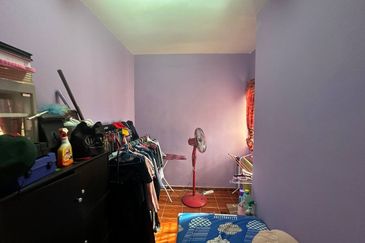 Permai Prima @ Bukit Ampang Permai