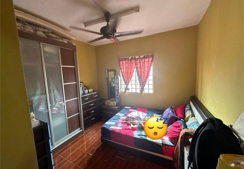 Permai Prima @ Bukit Ampang Permai