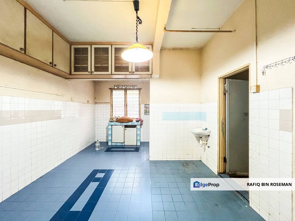 Double Storey Wangsa Melawati , Kuala Lumpur, Wangsa Maju