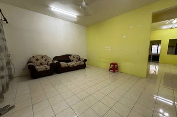 HALAMAN PENGKALAN SENTOSA