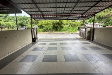 HALAMAN PENGKALAN SENTOSA