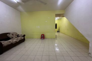 HALAMAN PENGKALAN SENTOSA