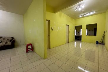 HALAMAN PENGKALAN SENTOSA