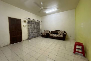 HALAMAN PENGKALAN SENTOSA