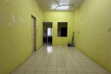 HALAMAN PENGKALAN SENTOSA