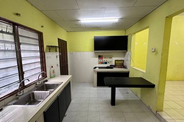 HALAMAN PENGKALAN SENTOSA