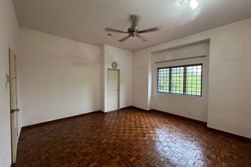 HALAMAN PENGKALAN SENTOSA