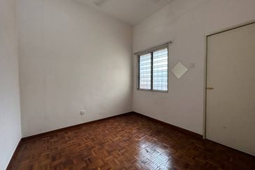 HALAMAN PENGKALAN SENTOSA