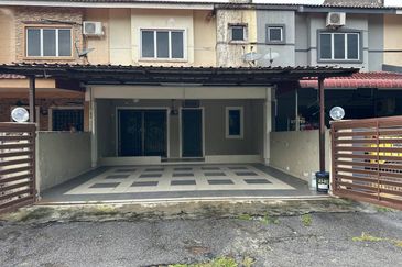 HALAMAN PENGKALAN SENTOSA