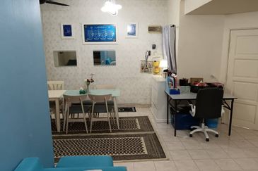 Jalan Krisoberil 7/20