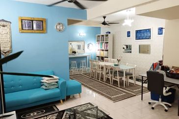 Jalan Krisoberil 7/20