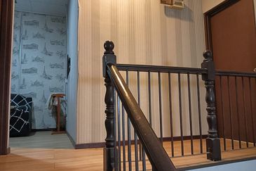 Jalan Krisoberil 7/20