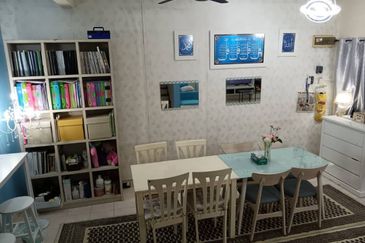 Jalan Krisoberil 7/20