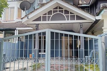 Jalan Krisoberil 7/20