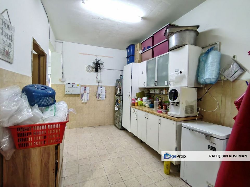 Double Storey Taman Cheras Prima , Selangor, Kajang