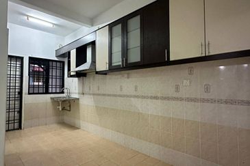 Bandar Sunway Semenyih