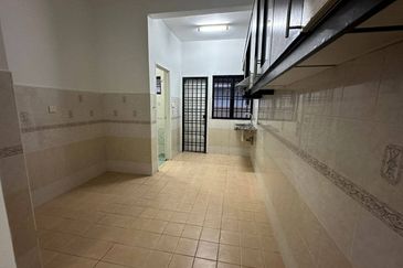 Bandar Sunway Semenyih