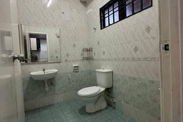 Bandar Sunway Semenyih