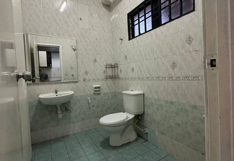 Bandar Sunway Semenyih