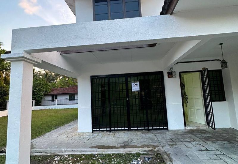 Bandar Sunway Semenyih