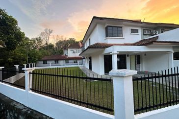 Bandar Sunway Semenyih