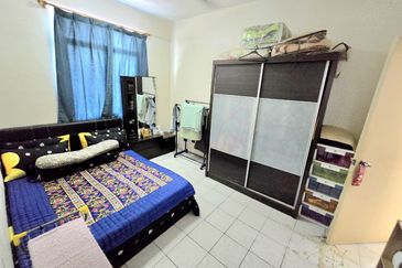 Taman Cheras Utama, Cheras South