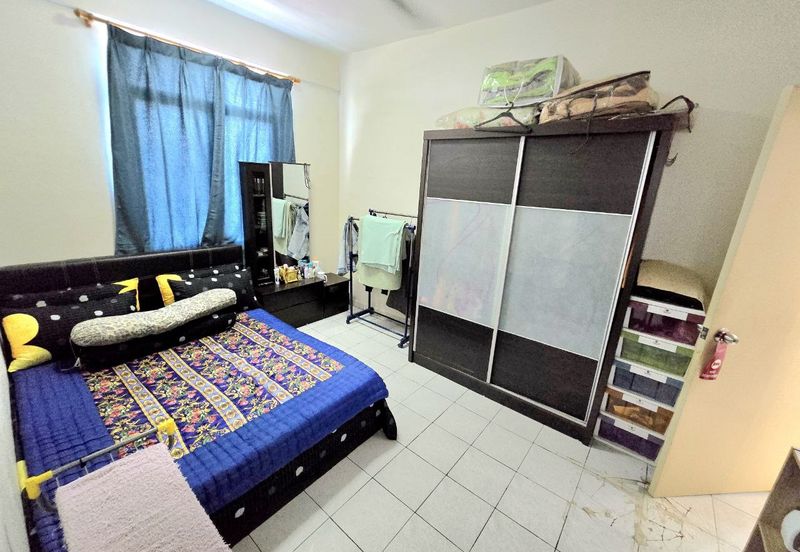 Taman Cheras Utama, Cheras South