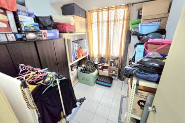 Taman Cheras Utama, Cheras South