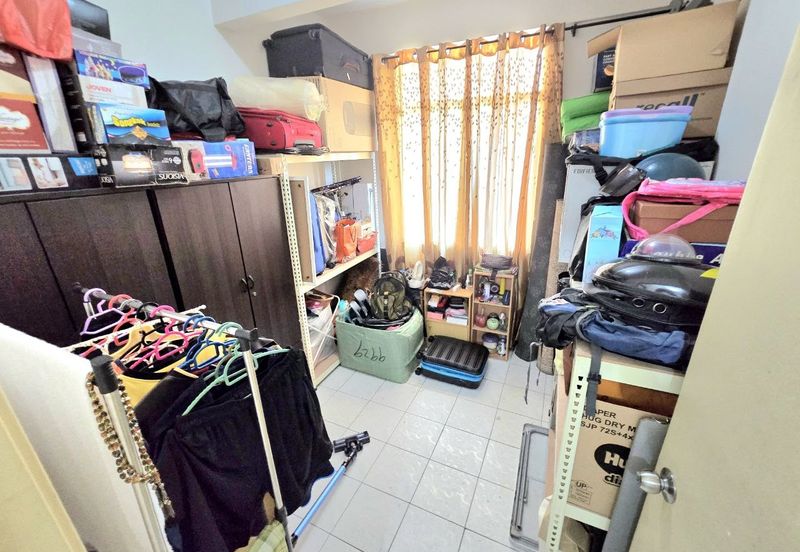 Taman Cheras Utama, Cheras South