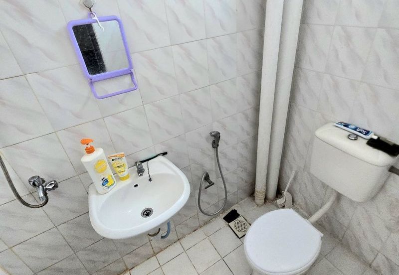 Taman Cheras Utama, Cheras South