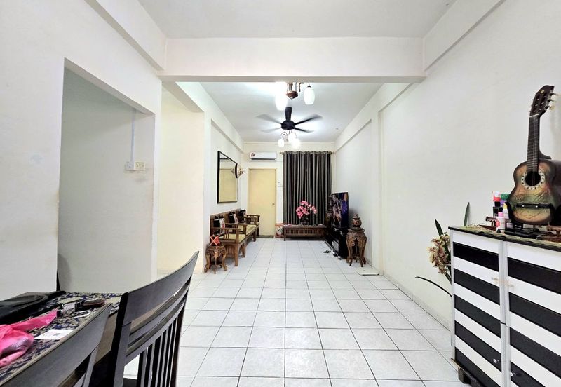 Taman Cheras Utama, Cheras South