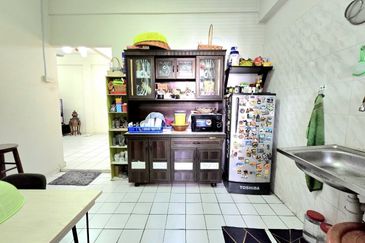 Taman Cheras Utama, Cheras South