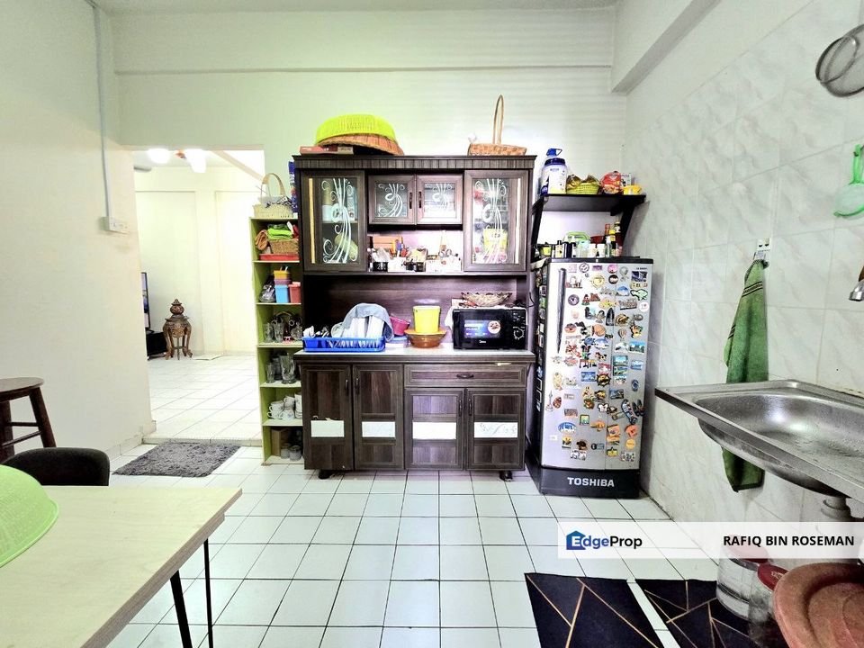 Apartment Cheras Utama, Selangor, Cheras South