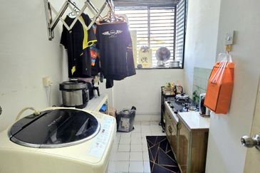 Taman Cheras Utama, Cheras South