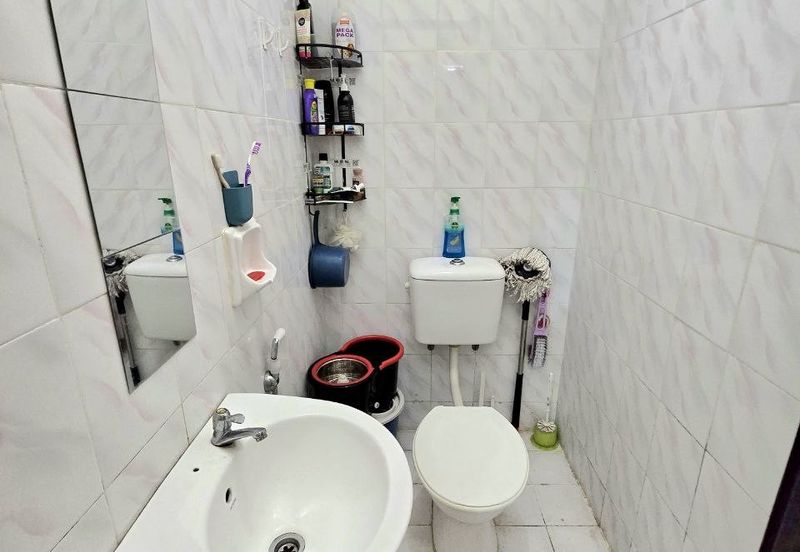 Taman Cheras Utama, Cheras South