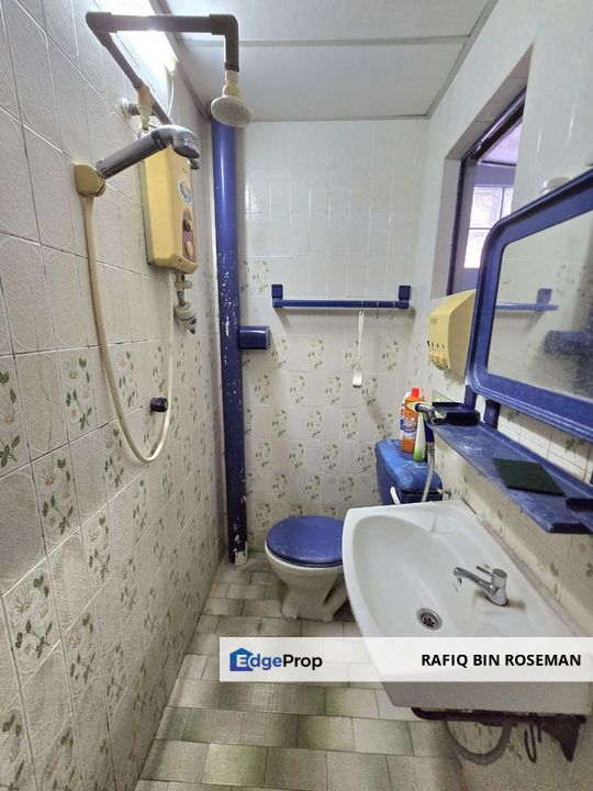 Groundfloor Townhouse Pandan Indah , Selangor, Pandan Indah