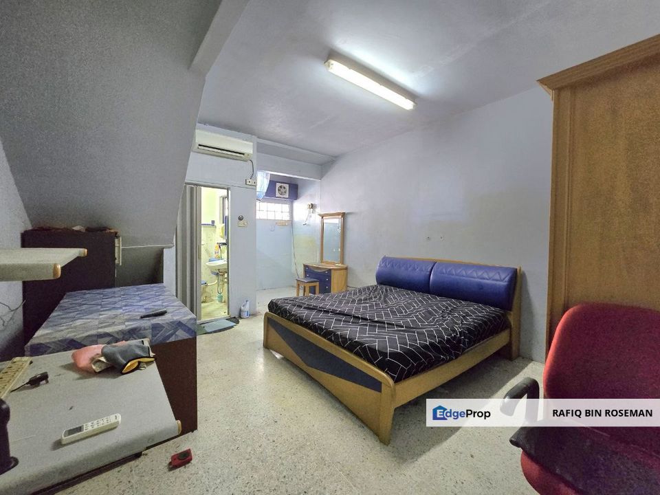 Groundfloor Townhouse Pandan Indah , Selangor, Pandan Indah