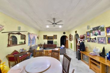 Kampung Tasik Permai