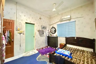 Kampung Tasik Permai