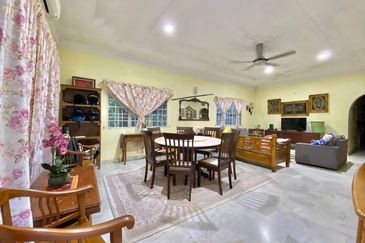 Kampung Tasik Permai