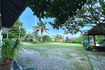 Kampung Tasik Permai