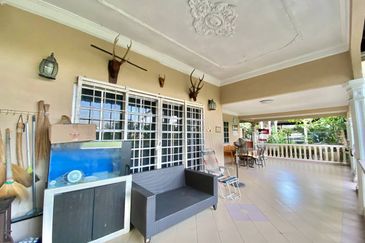 Kampung Tasik Permai