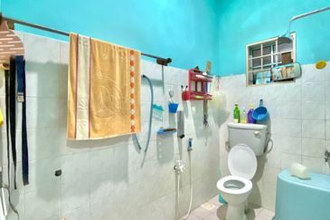 Kampung Tasik Permai