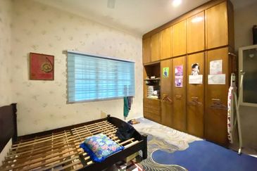 Kampung Tasik Permai