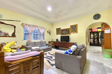 Kampung Tasik Permai