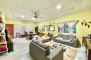 Kampung Tasik Permai